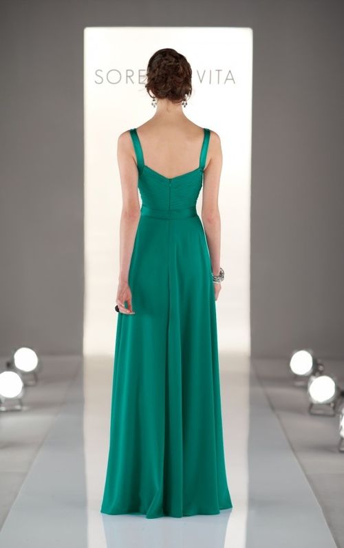 Style 8380, Sorella Vita