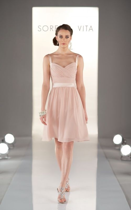 Style 8381, Sorella Vita