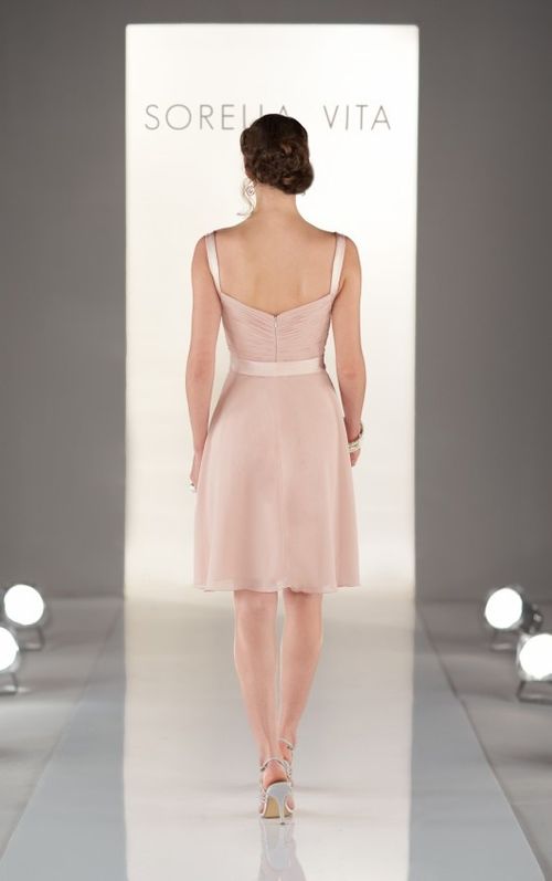 Style 8381, Sorella Vita