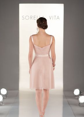 Style 8381, Sorella Vita