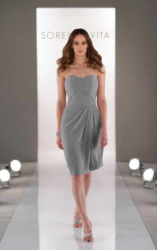 Style 8415, Sorella Vita