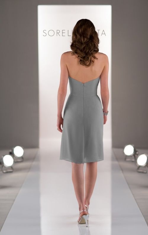 Style 8415, Sorella Vita