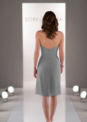 Style 8415, Sorella Vita
