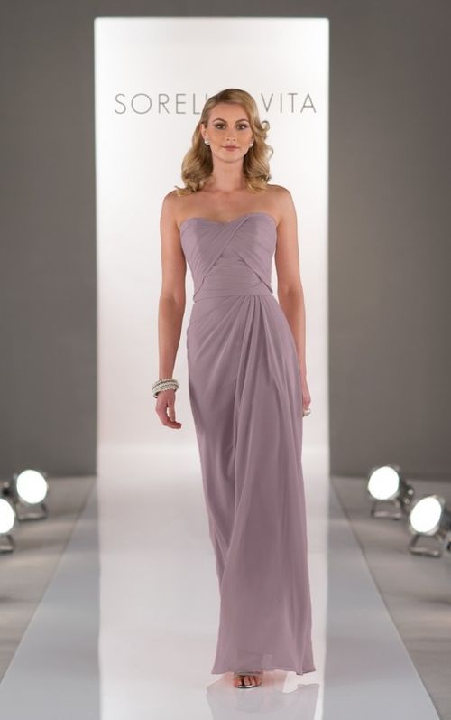 Style 8416, Sorella Vita