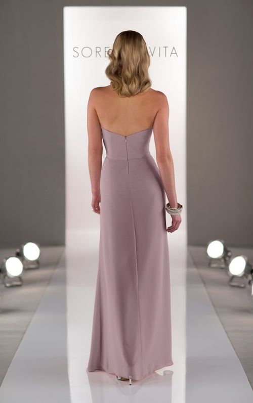 Style 8416, Sorella Vita