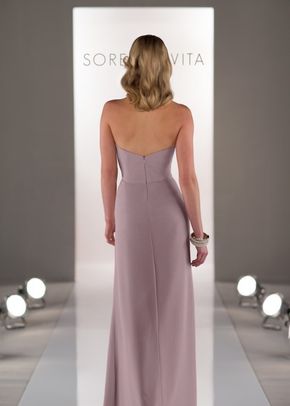 Style 8416, Sorella Vita
