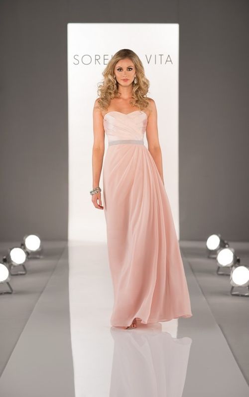 Style 8424, Sorella Vita