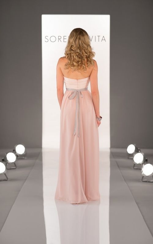 Style 8424, Sorella Vita