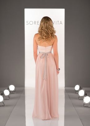 Style 8424, Sorella Vita