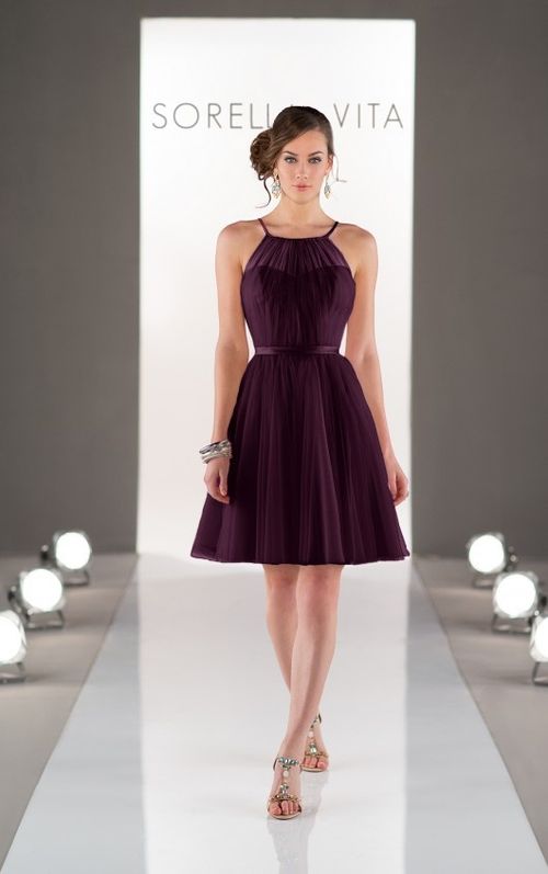 Style 8430, Sorella Vita