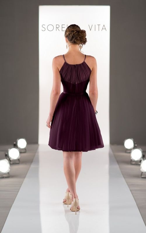 Style 8430, Sorella Vita