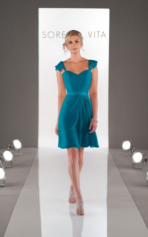 Style 8445, Sorella Vita