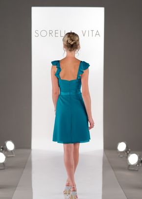 Style 8445, Sorella Vita