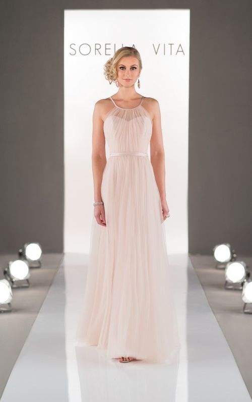 Style 8431, Sorella Vita