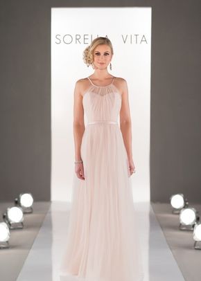 Style 8431, Sorella Vita