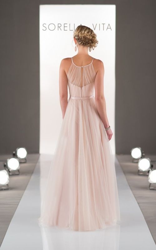 Style 8431, Sorella Vita