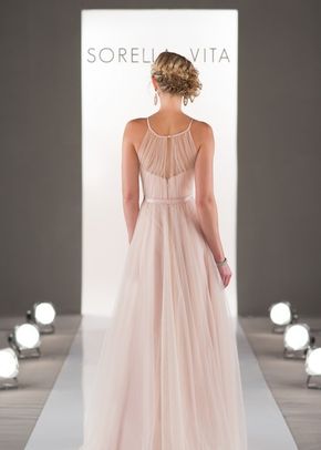 Style 8431, Sorella Vita