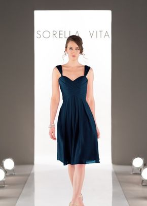 Style 8447, Sorella Vita