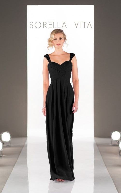 Style 8448, Sorella Vita