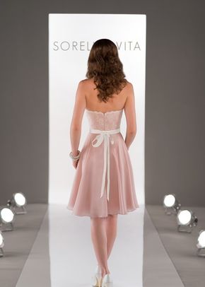 Style 8456, Sorella Vita