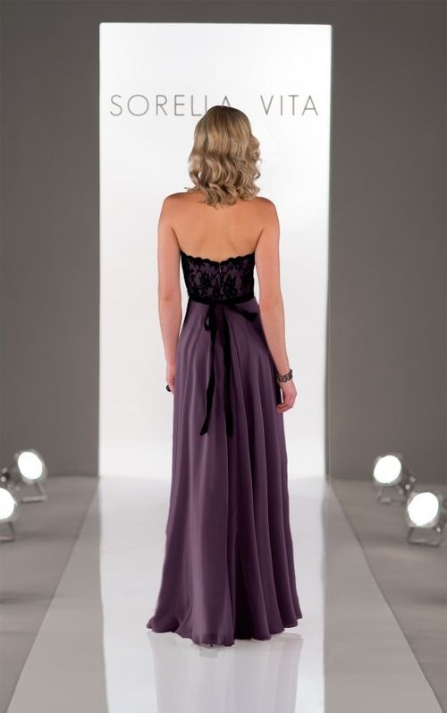 Style 8457, Sorella Vita