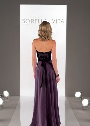 Style 8457, Sorella Vita