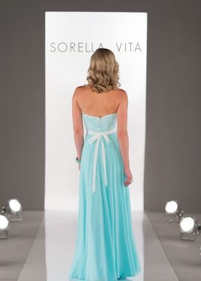Style 8457, Sorella Vita