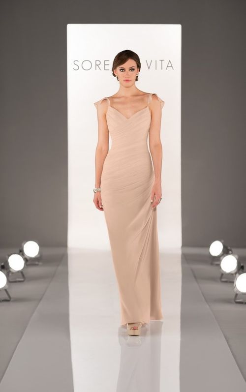 Style 8462, Sorella Vita