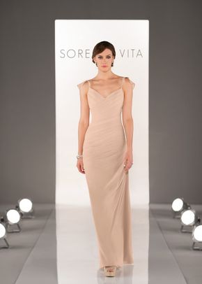 Style 8462, Sorella Vita
