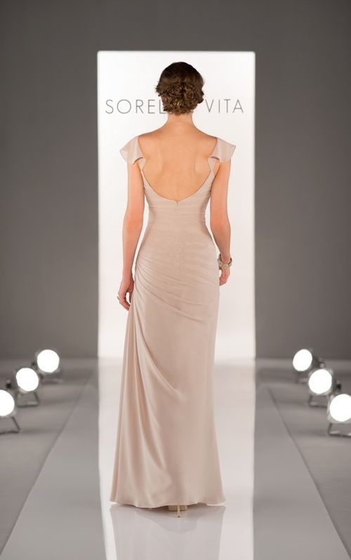 Style 8462, Sorella Vita