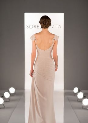 Style 8462, Sorella Vita