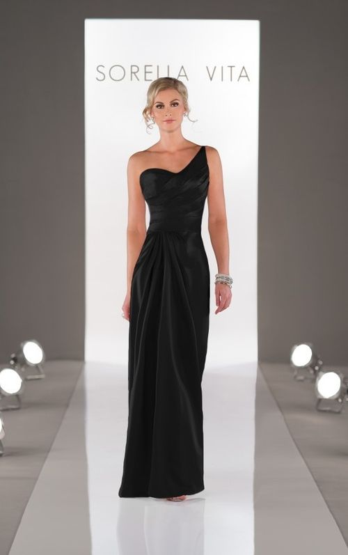 Style 8480, Sorella Vita