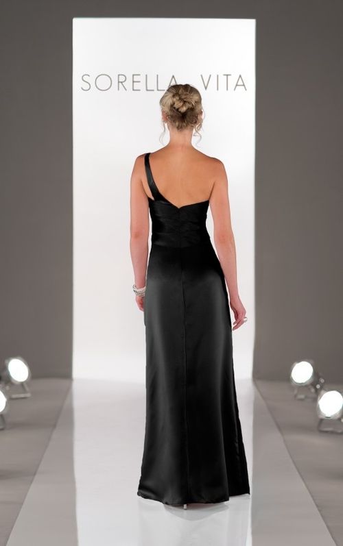 Style 8480, Sorella Vita