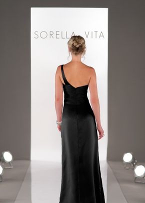 Style 8480, Sorella Vita