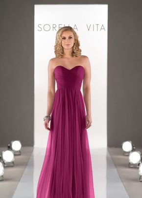 Style 8486, Sorella Vita