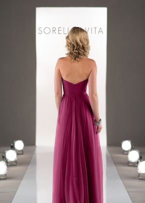 Style 8486, Sorella Vita
