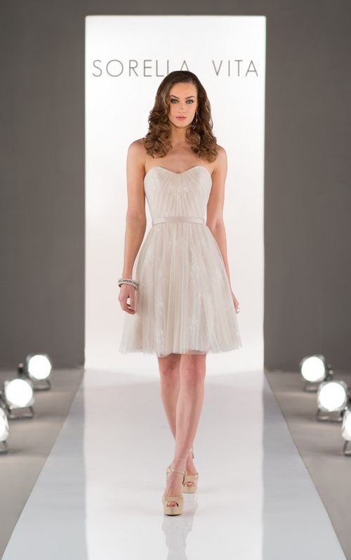 Style 8500, Sorella Vita
