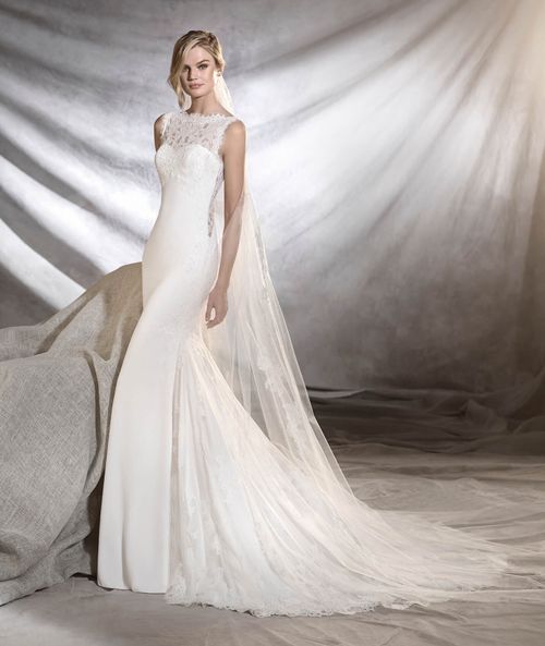 ORESTE, Pronovias