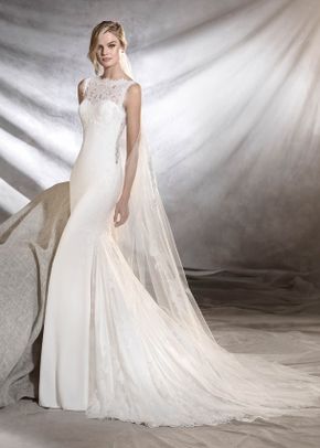 ORESTE, Pronovias