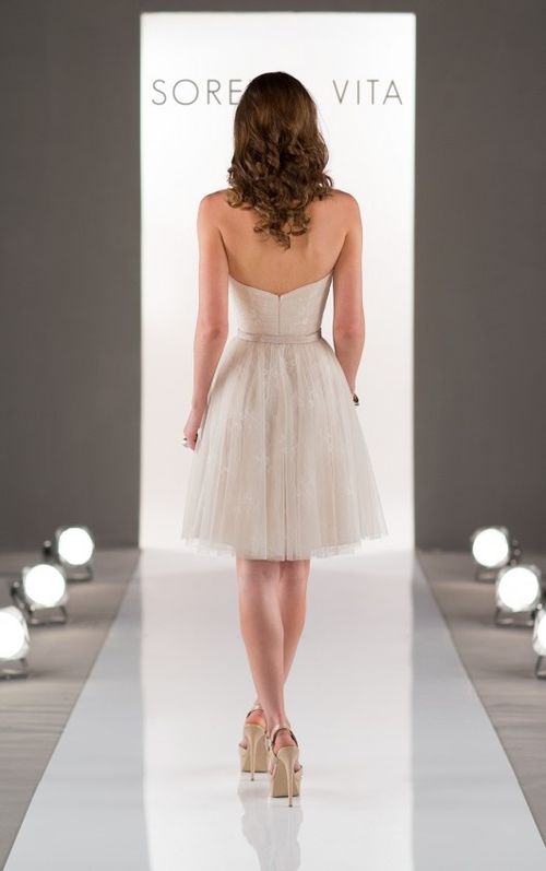 Style 8500, Sorella Vita