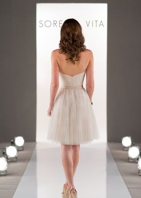 Style 8500, Sorella Vita