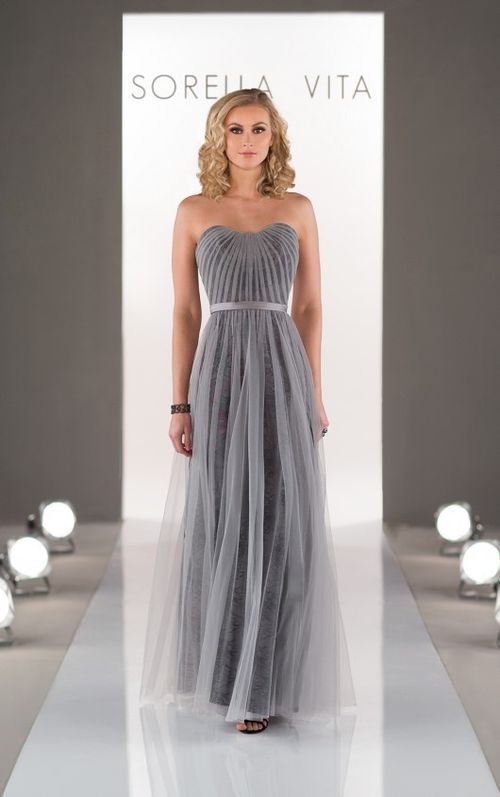 Style 8501, Sorella Vita