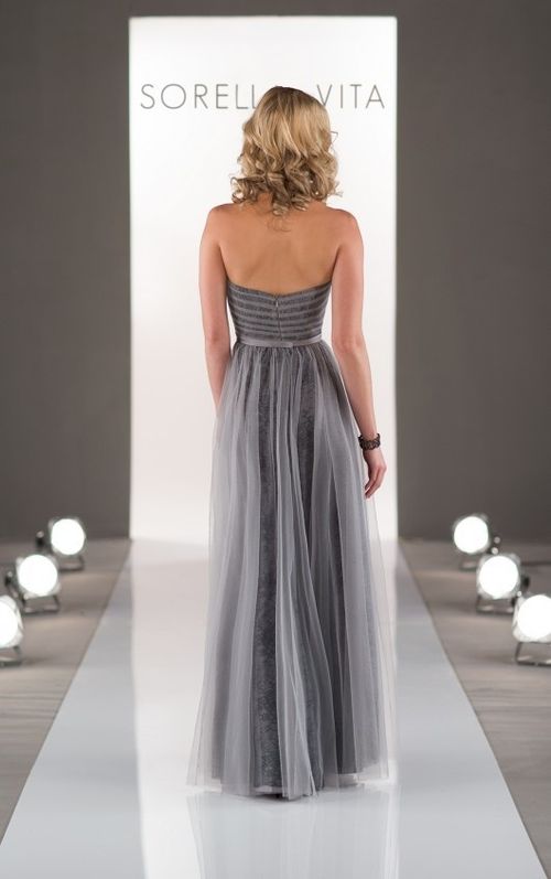 Style 8501, Sorella Vita