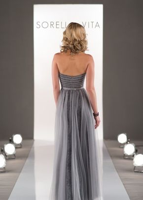 Style 8501, Sorella Vita