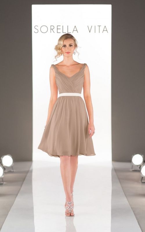 Style 8508, Sorella Vita