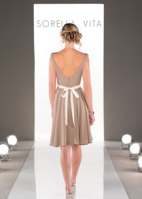 Style 8508, Sorella Vita
