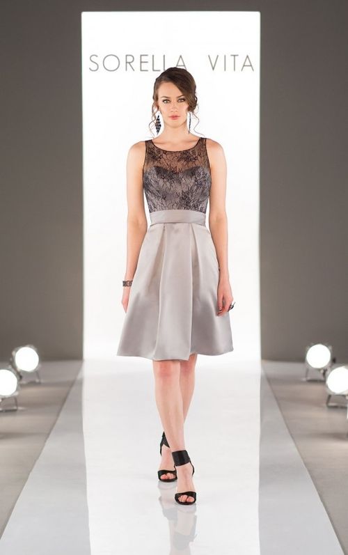 Style 8524, Sorella Vita