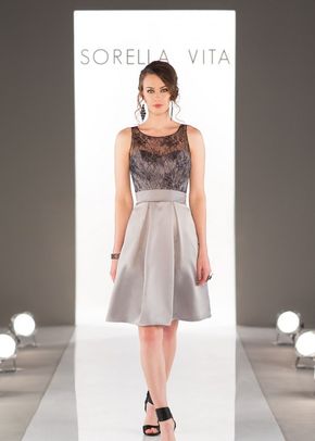 Style 8524, Sorella Vita