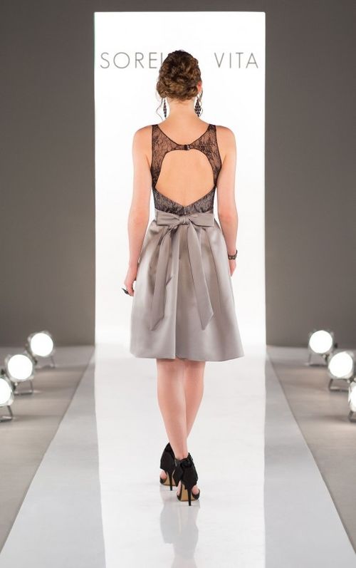 Style 8524, Sorella Vita