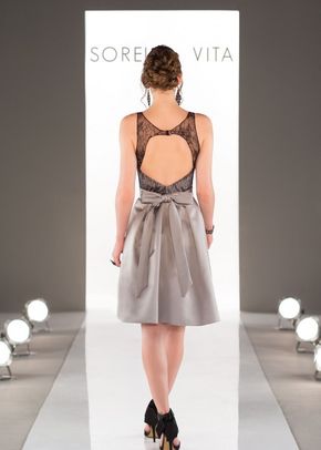 Style 8524, Sorella Vita